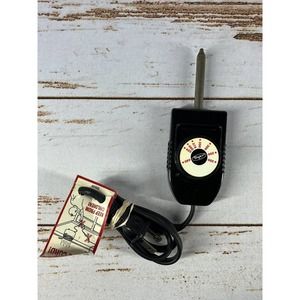 Dazey P-500 / DTC-1 Temperature Heat Control 1650W Electric Probe E100216